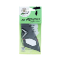 Windsurfing - Car Airfreshner -Severne Blade 2022